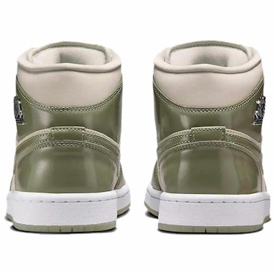 (Women) Air Jordan 1 Mid SE 'Sea Glass' HF4079-003 Purchase (Women) Air Jordan 1 Mid SE 'Sea Glass' HF4079-003