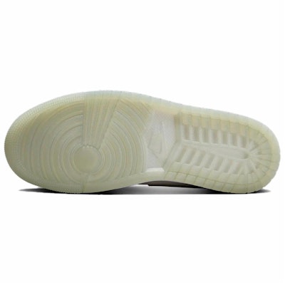 (Women) Air Jordan 1 Mid SE 'Sea Glass' HF4079-003 Details for (Women) Air Jordan 1 Mid SE 'Sea Glass' HF4079-003