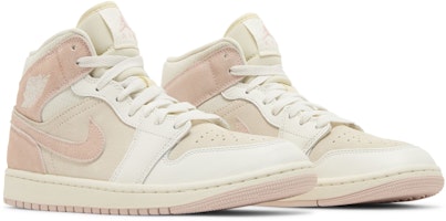(W) Air Jordan 1 中帮 SE '绉布' FQ1926-161 Cheap (W) Air Jordan 1 中帮 SE '绉布' FQ1926-161