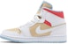 (W) Air Jordan 1 Mid SE 'Sesame' CZ0774-200