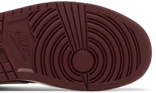 (W) Air Jordan 1 Mid SE 'Split - Beach Cherrywood' Pantai Ceriwood. DR0501-200 Purchase (W) Air Jordan 1 Mid SE 'Split - Beach Cherrywood' Pantai Ceriwood. DR0501-200