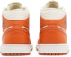 Details for (W) Air Jordan 1 Mid SE 'Sport Spice' Lelaki & Wanita DV1302-100