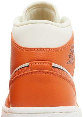 (Women) Air Jordan 1 Mid SE 'Sport Spice' DV1302-100 Sizing (Women) Air Jordan 1 Mid SE 'Sport Spice' DV1302-100