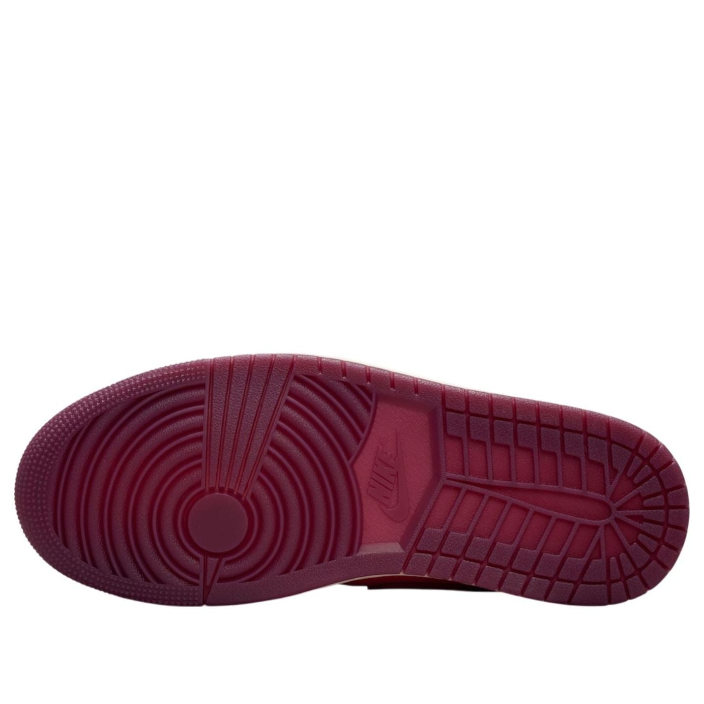 Details for (W) 에어 조던 1 미드 SE ''발렌타인 데이'' IB7018-600