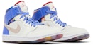 Cheap (W) Air Jordan 1 Mid SE 'Bouquet Hari Valentine' FD4331-121