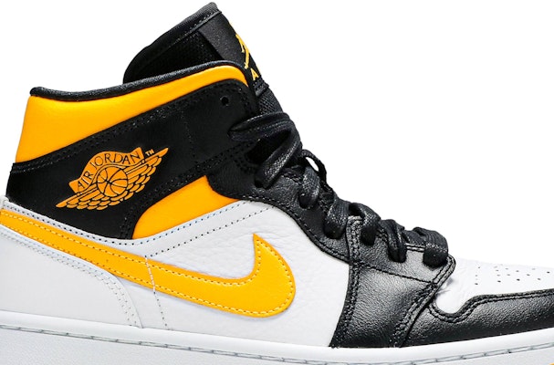 (Women) Air Jordan 1 Mid SE 'White Laser Orange' CV5276-107 Order (Women) Air Jordan 1 Mid SE 'White Laser Orange' CV5276-107