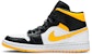 (W) Air Jordan 1 Mid SE 'Putih Laser Jingga' CV5276-107