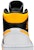 (W) Air Jordan 1 Mid SE 'Putih Laser Jingga' CV5276-107