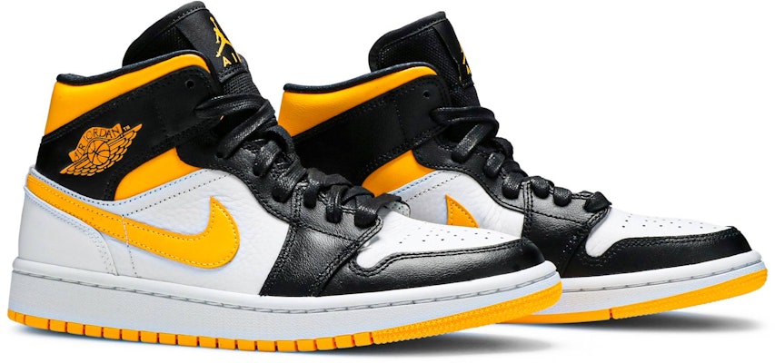 (Women) Air Jordan 1 Mid SE 'White Laser Orange' CV5276-107 Cheap (Women) Air Jordan 1 Mid SE 'White Laser Orange' CV5276-107