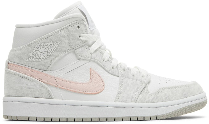 Air jordan 2025 1 mid girl