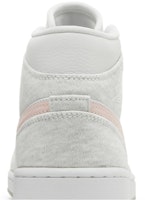 (W) Air Jordan 1 Mid SE 'Putih Light Iron Ore' DN4045-001 Sizing (W) Air Jordan 1 Mid SE 'Putih Light Iron Ore' DN4045-001