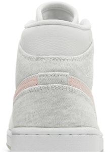 (W) Air Jordan 1 Mid SE 'Putih Light Iron Ore' DN4045-001 Sizing (W) Air Jordan 1 Mid SE 'Putih Light Iron Ore' DN4045-001