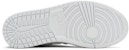 (W) Air Jordan 1 Mid SE 'Putih Quilted' DB6078-100