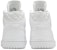 (W) Air Jordan 1 Mid SE 'Putih Quilted' DB6078-100
