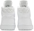 Details for (W) Air Jordan 1 Mid SE 'Putih Quilted' DB6078-100