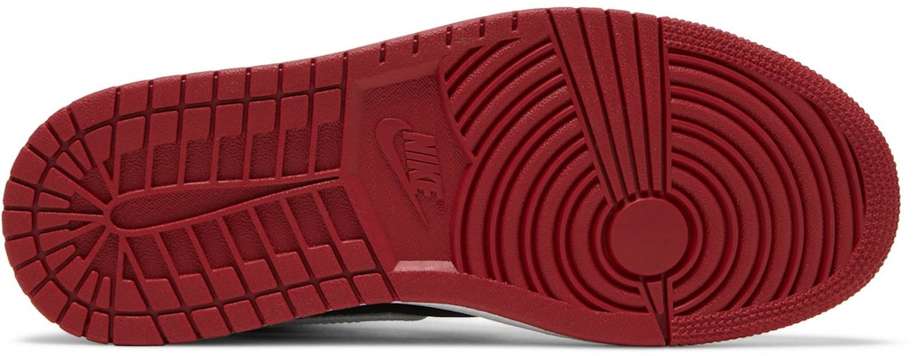 (W) Air Jordan 1 Mid SE Utility 'Putih Hitam Gym Merah' DD9338-016 Shop (W) Air Jordan 1 Mid SE Utility 'Putih Hitam Gym Merah' DD9338-016