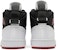 (W) Air Jordan 1 Mid SE Utility 'Putih Hitam Gym Merah' DD9338-016