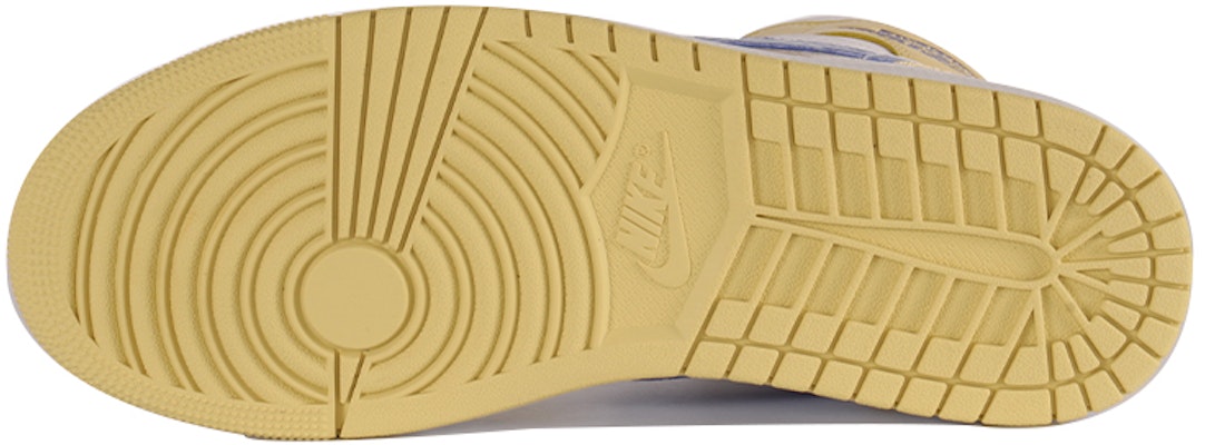 (W) Air Jordan 1 Mid Kuning Putih 'Proyek Bulan Teknologi Luar Angkasa' BQ6472-701-485097 Details for (W) Air Jordan 1 Mid Kuning Putih 'Proyek Bulan Teknologi Luar Angkasa' BQ6472-701-485097