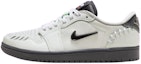 Buy (Women) Air Jordan 1 MM Low 'Phantom Dust Metallic Dark Grey' HM3689-001