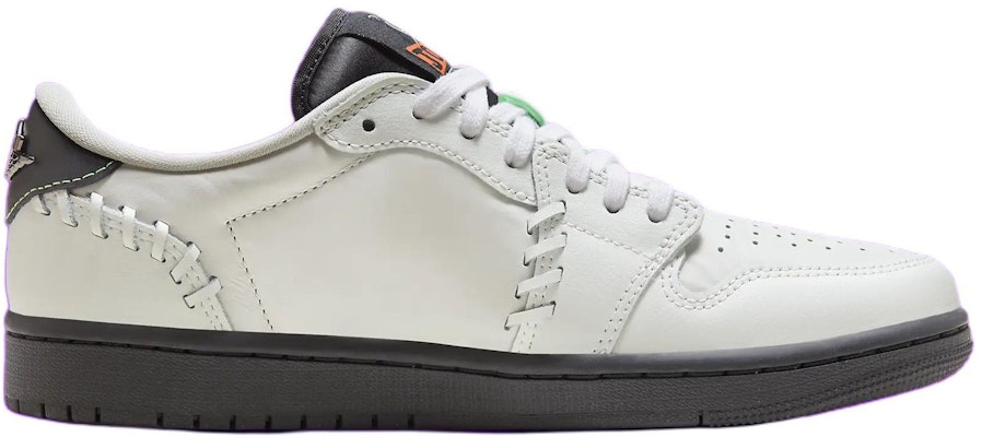 (Women) Air Jordan 1 MM Low 'Phantom Dust Metallic Dark Grey' HM3689-001 Order (Women) Air Jordan 1 MM Low 'Phantom Dust Metallic Dark Grey' HM3689-001