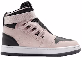 (Women) Air Jordan 1 Nova XX 'Barely Rose' AV4052-602 (Women) Air Jordan 1 Nova XX 'Barely Rose' AV4052-602