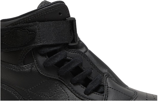 (Women) Air Jordan 1 Nova XX 'Black' AV4052-001 Order (Women) Air Jordan 1 Nova XX 'Black' AV4052-001