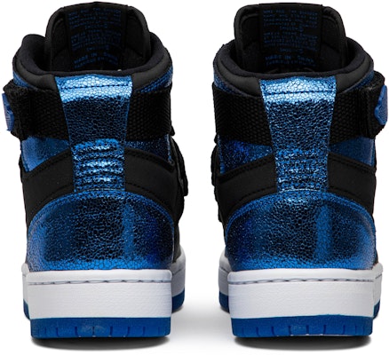 (Women) Air Jordan 1 Nova XX 'Black Game Royal' AV4052-041 Details for (Women) Air Jordan 1 Nova XX 'Black Game Royal' AV4052-041