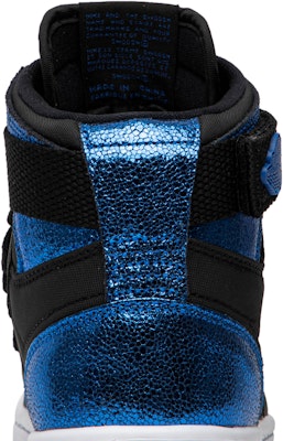 (Women) Air Jordan 1 Nova XX 'Black Game Royal' AV4052-041 Sizing (Women) Air Jordan 1 Nova XX 'Black Game Royal' AV4052-041