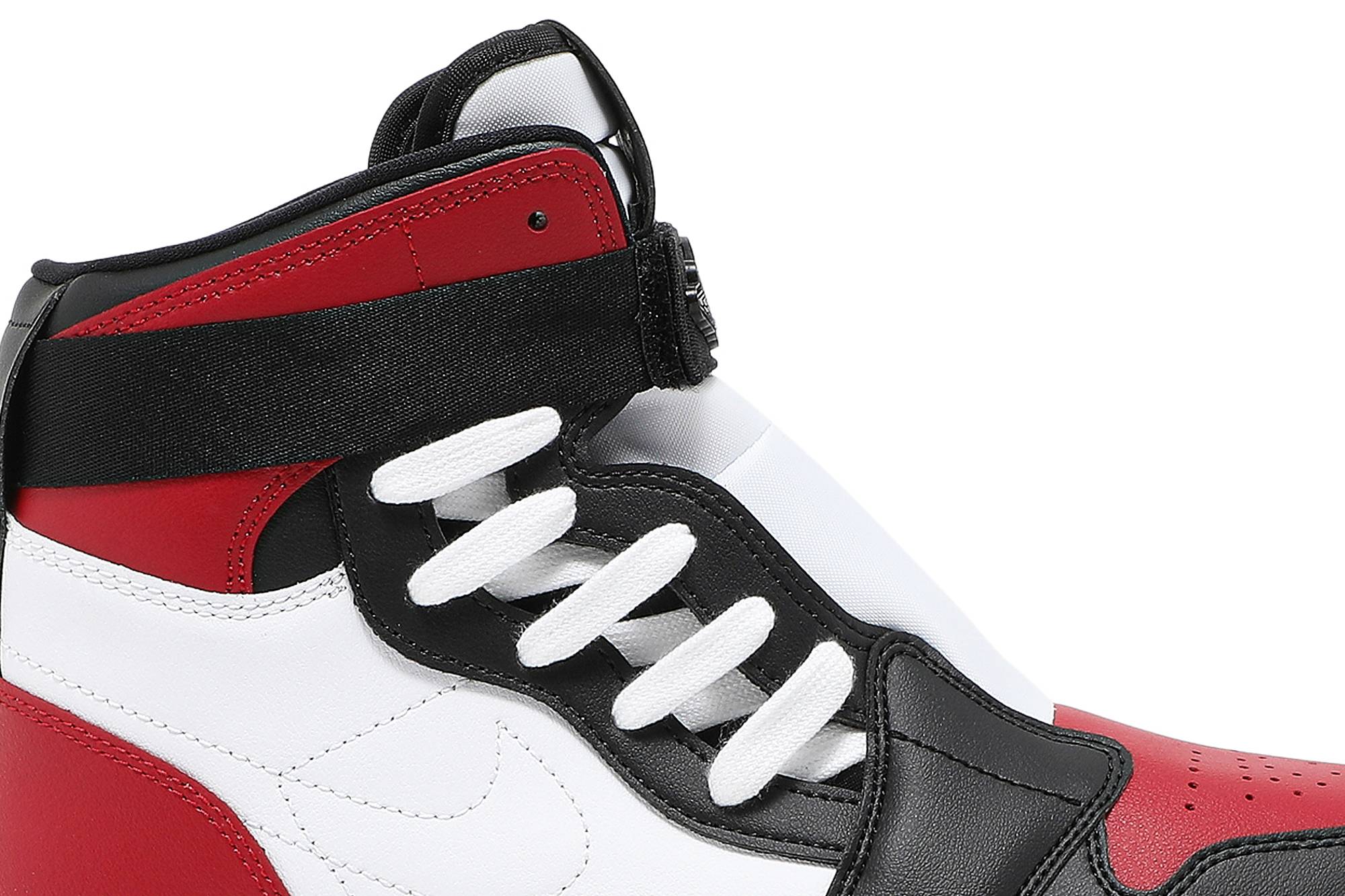 Buy Women Air Jordan 1 Nova XX Bred Toe AV4052 106 Novelship