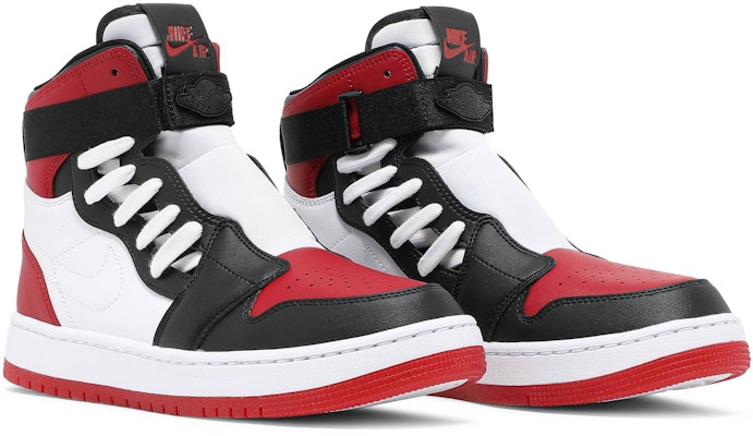 (Women) Air Jordan 1 Nova XX 'Bred Toe' AV4052-106 Cheap (Women) Air Jordan 1 Nova XX 'Bred Toe' AV4052-106