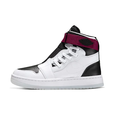(W) Jordan 1 Nova XX 'Noble Red'