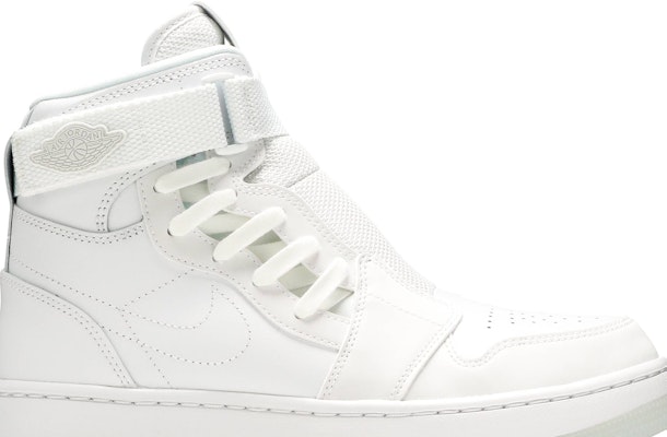 (Women) Air Jordan 1 Nova XX EP 'White' AV4052-101 Order (Women) Air Jordan 1 Nova XX EP 'White' AV4052-101