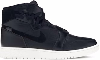(Women) Air Jordan 1 Rebel XX 'Black' AR5599-006 (Women) Air Jordan 1 Rebel XX 'Black' AR5599-006