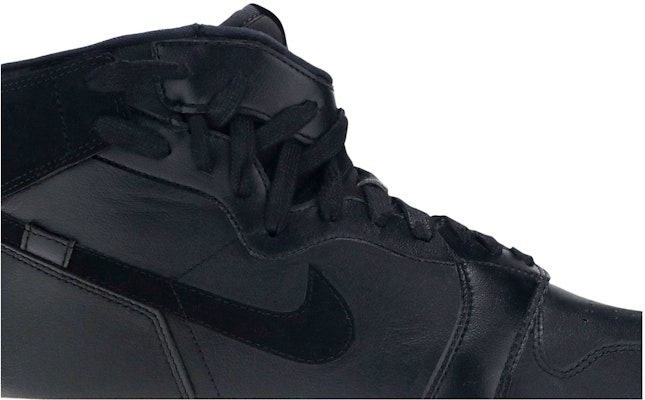 (W) Air Jordan 1 Rebel XX 'Negro' AR5599-006 Order (W) Air Jordan 1 Rebel XX 'Negro' AR5599-006