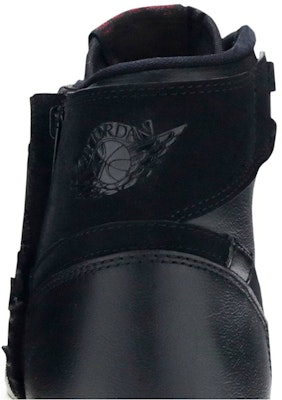 (W) Air Jordan 1 Rebel XX 'Negro' AR5599-006 Sizing (W) Air Jordan 1 Rebel XX 'Negro' AR5599-006