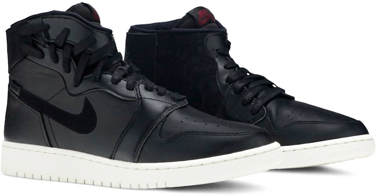 (W) Air Jordan 1 Rebel XX 'Negro' AR5599-006 Cheap (W) Air Jordan 1 Rebel XX 'Negro' AR5599-006