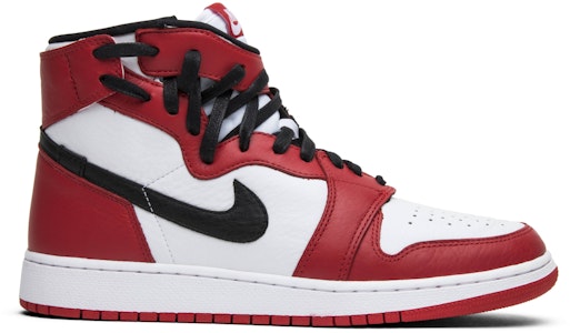 (W) Air Jordan 1 Rebel XX 'Chicago' Zapatillas AT4151-100 Buy (W) Air Jordan 1 Rebel XX 'Chicago' Zapatillas AT4151-100