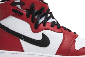(W) Air Jordan 1 Rebel XX 'Chicago' Zapatillas AT4151-100 Order (W) Air Jordan 1 Rebel XX 'Chicago' Zapatillas AT4151-100