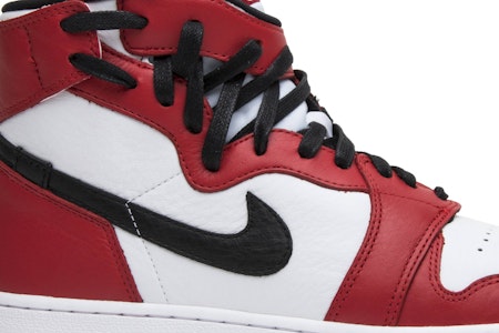 (W) Air Jordan 1 Rebel XX 'Chicago' Zapatillas AT4151-100 Order (W) Air Jordan 1 Rebel XX 'Chicago' Zapatillas AT4151-100