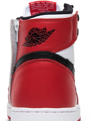 Air jordan 1 chicago jumpman online