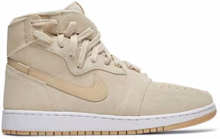 (Women) Air Jordan 1 Rebel XX 'Light Cream' AR5599-201 (Women) Air Jordan 1 Rebel XX 'Light Cream' AR5599-201
