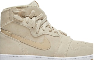 (女性) Air Jordan 1 Rebel XX '乳白色' AR5599-201 Order (女性) Air Jordan 1 Rebel XX '乳白色' AR5599-201