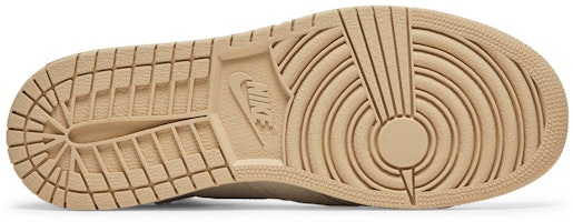 (女性) Air Jordan 1 Rebel XX '乳白色' AR5599-201 Shop (女性) Air Jordan 1 Rebel XX '乳白色' AR5599-201