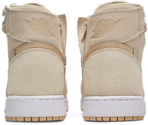 (W) Air Jordan 1 Rebel XX 'Crema Claro' AR5599-201 Details for (W) Air Jordan 1 Rebel XX 'Crema Claro' AR5599-201