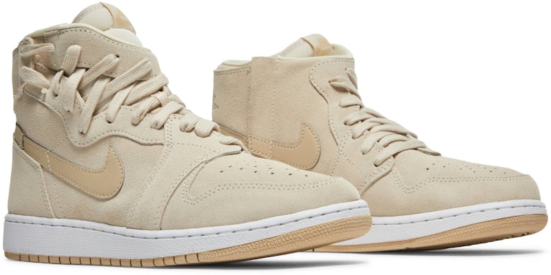 (W) Air Jordan 1 Rebel XX 'Crema Claro' AR5599-201 Cheap (W) Air Jordan 1 Rebel XX 'Crema Claro' AR5599-201