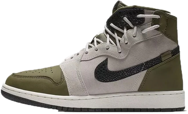 (女性款)Air Jordan 1 Rebel XX '橄欖帆布月亮顆粒' AR5599-300 Buy (女性款)Air Jordan 1 Rebel XX '橄欖帆布月亮顆粒' AR5599-300