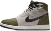 Buy (女性款)Air Jordan 1 Rebel XX '橄欖帆布月亮顆粒' AR5599-300