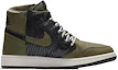 Order (女性款)Air Jordan 1 Rebel XX '橄欖帆布月亮顆粒' AR5599-300