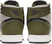 Shop (女性款)Air Jordan 1 Rebel XX '橄欖帆布月亮顆粒' AR5599-300