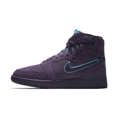 (W) Jordan 1 Rebel XX 'Purple'
